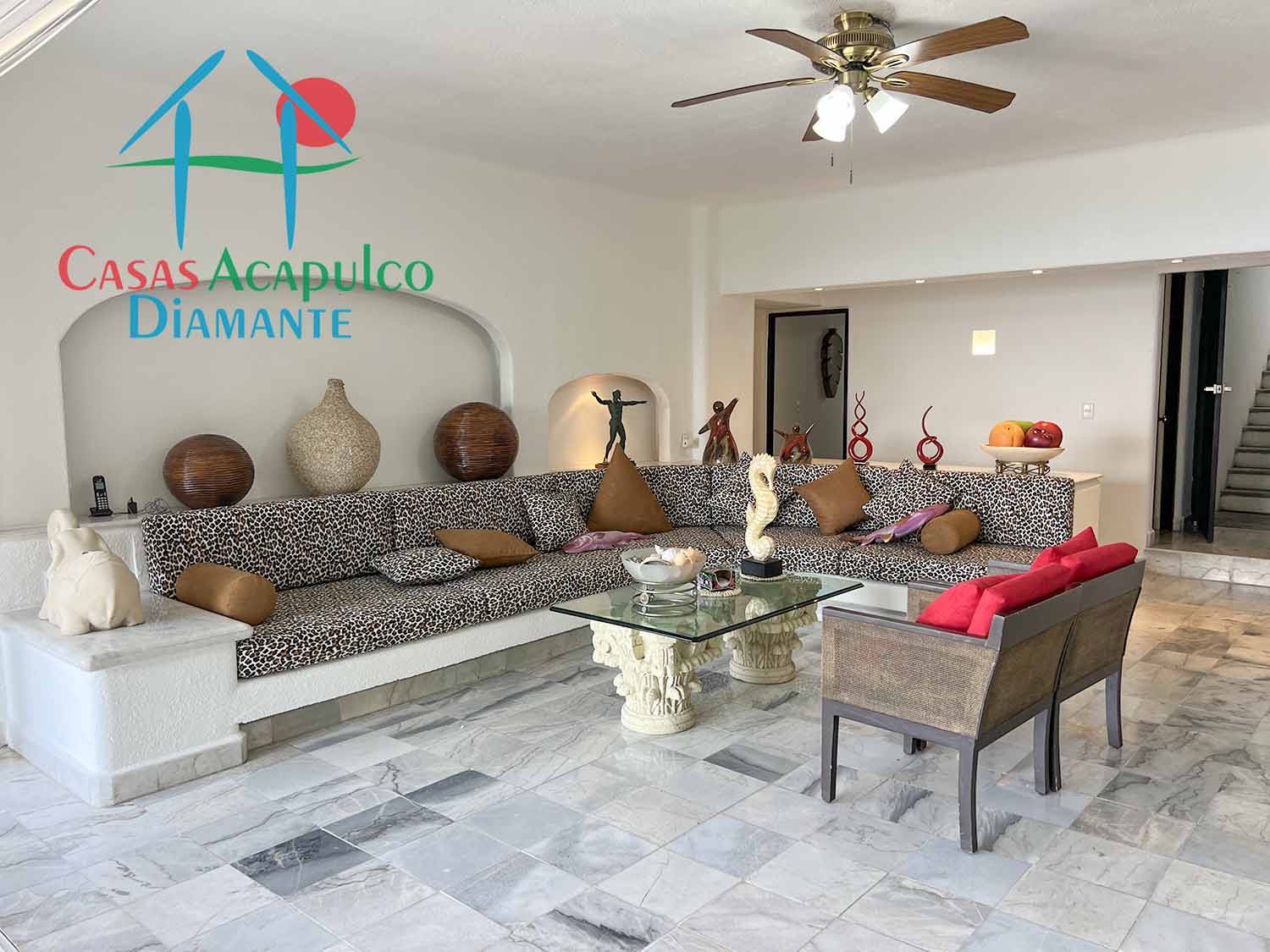 Villas D'Coral C2 - Estancia 4